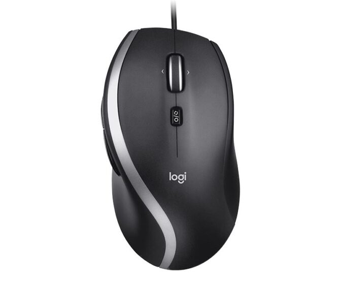 Miš žični Logitech M500s Advanced optički - Image 6