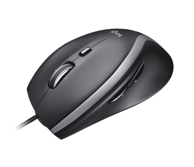 Miš žični Logitech M500s Advanced optički - Image 7