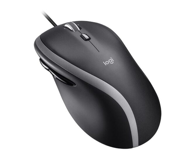 Miš žični Logitech M500s Advanced optički - Image 5