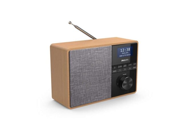 Philips radio TAR5505/10