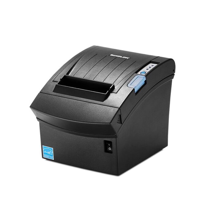 POS Printer Bixolon SRP-350IIICOG 203DPI - Image 5