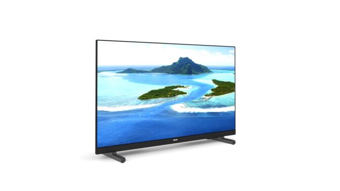 Philips LED TV 32PHS5507/12 - Image 5