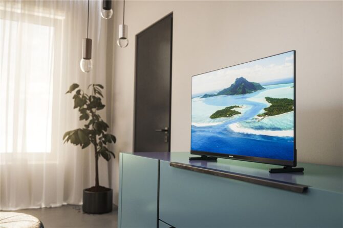 Philips LED TV 32PHS5507/12 - Image 6