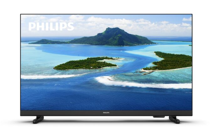 Philips LED TV 32PHS5507/12 - Image 4