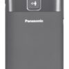 Mobitel Panasonic KX-TU160 EXG sivi - Slika 5