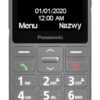 Mobitel Panasonic KX-TU160 EXG sivi - Slika 4