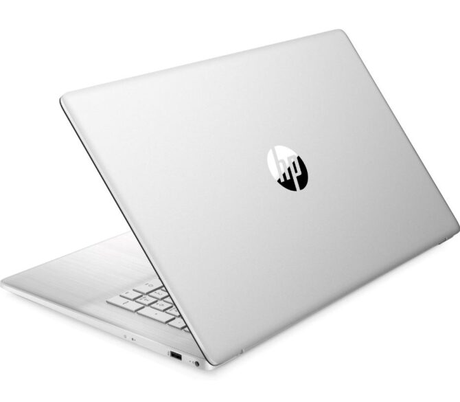 Laptop HP 17-cp3000nm, 7S4T8EA