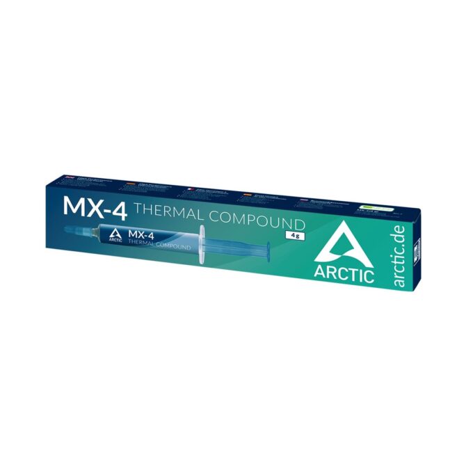 COL DOD Arctic cooling MX-4, 4g Termalna pasta - Image 4