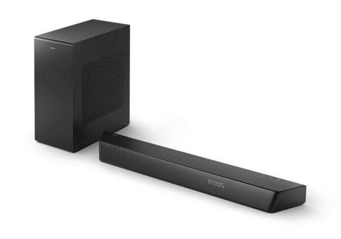 Philips soundbar TAB7807/10