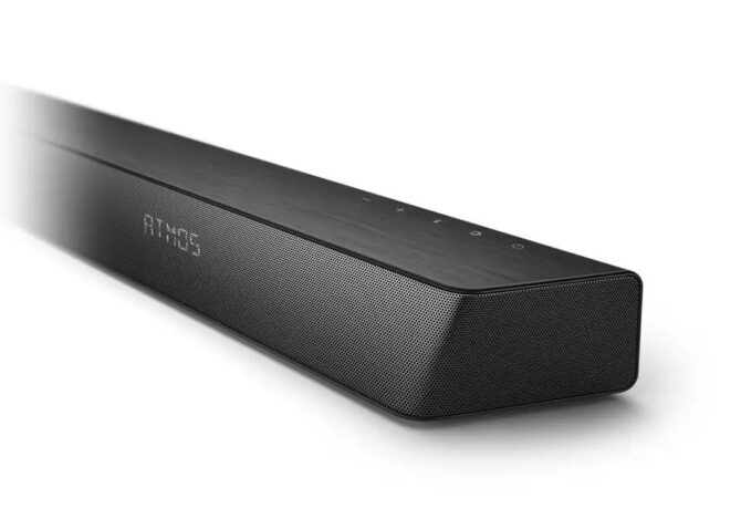 Philips soundbar TAB7807/10