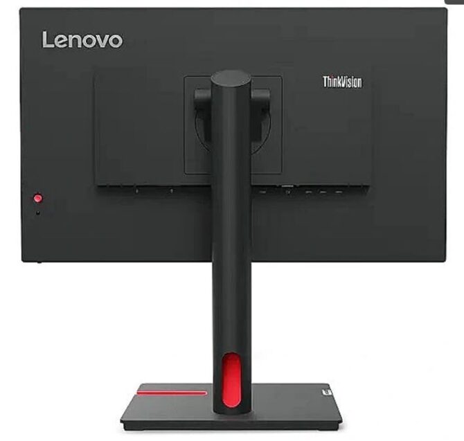 Monitor Lenovo 24" T24i-30, 63CFMATXEU - Image 6