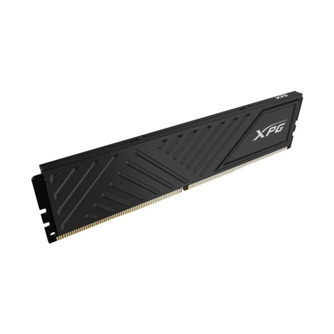 Memorija DDR4 8GB 3200MHz AD XPG D35 Black - Slika 2