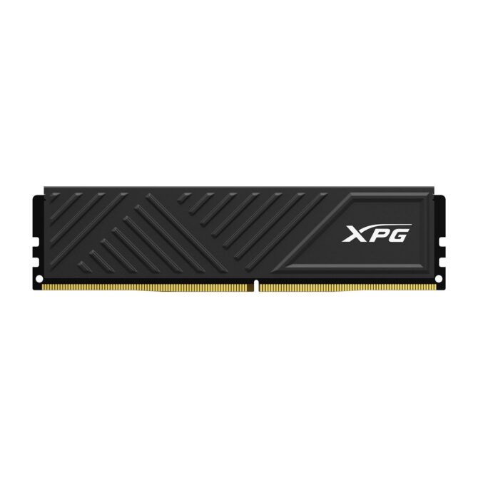 Memorija DDR4 8GB 3200MHz AD XPG D35 Black