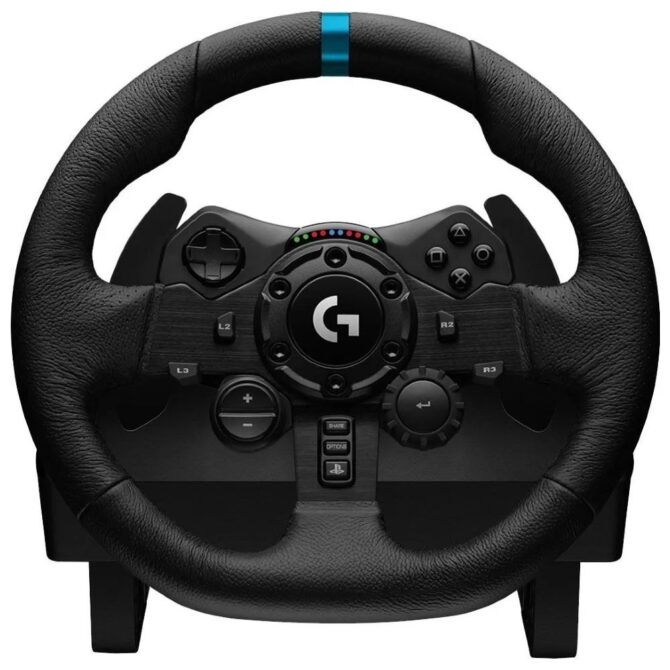 VOLAN Logitech G923 - Image 2