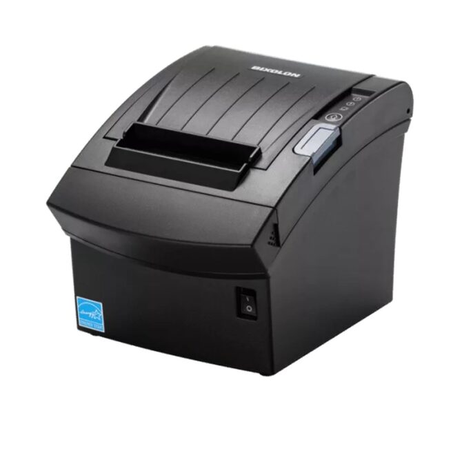 POS Printer Bixolon SRP-350VK/BEG - Image 2