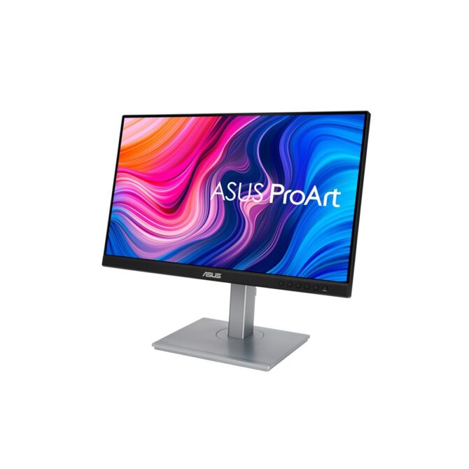 Monitor Asus 24" PA247CV FHD IPS 75HZ - Image 2