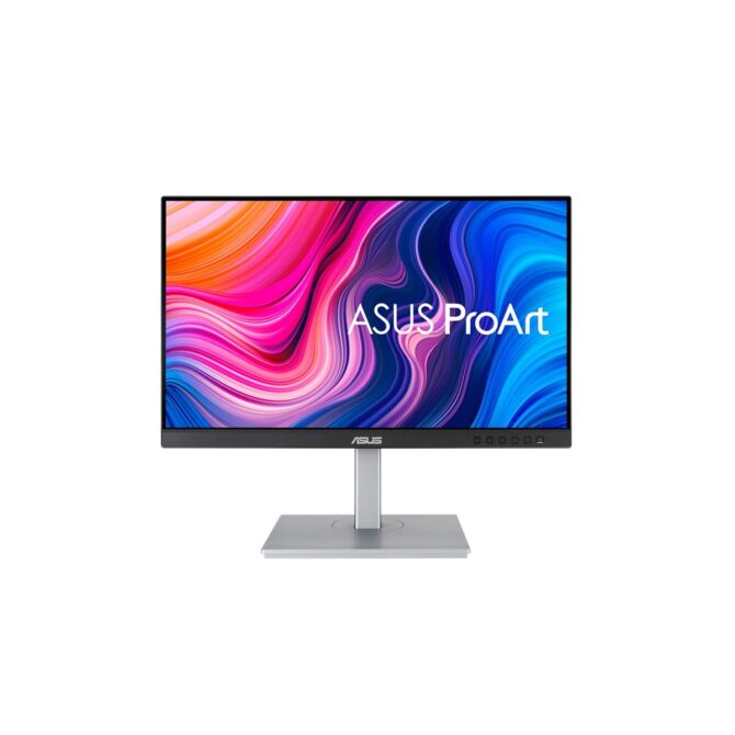 Monitor Asus 24" PA247CV FHD IPS 75HZ