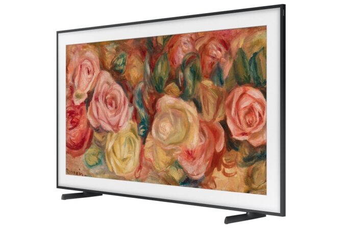 Samsung QLED TV QE75LS03DAUXXH THE FRAME - Slika 3