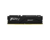 Memorija DDR5 16GB 6400MHz KIN FURY Beast XMP KF564C32BB-16