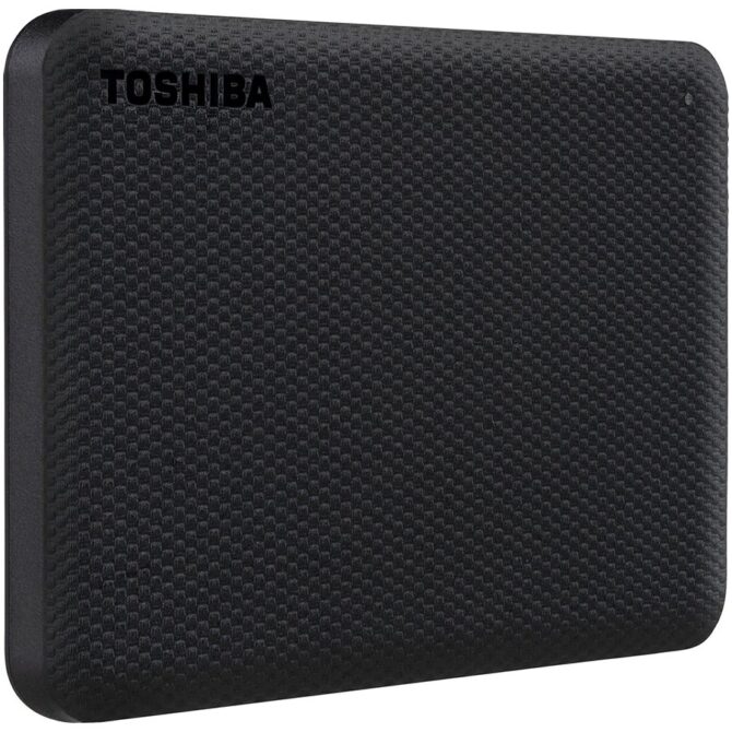 Toshiba External Hard Drive Canvio Advance, HDTCA20EK3AA - Slika 2