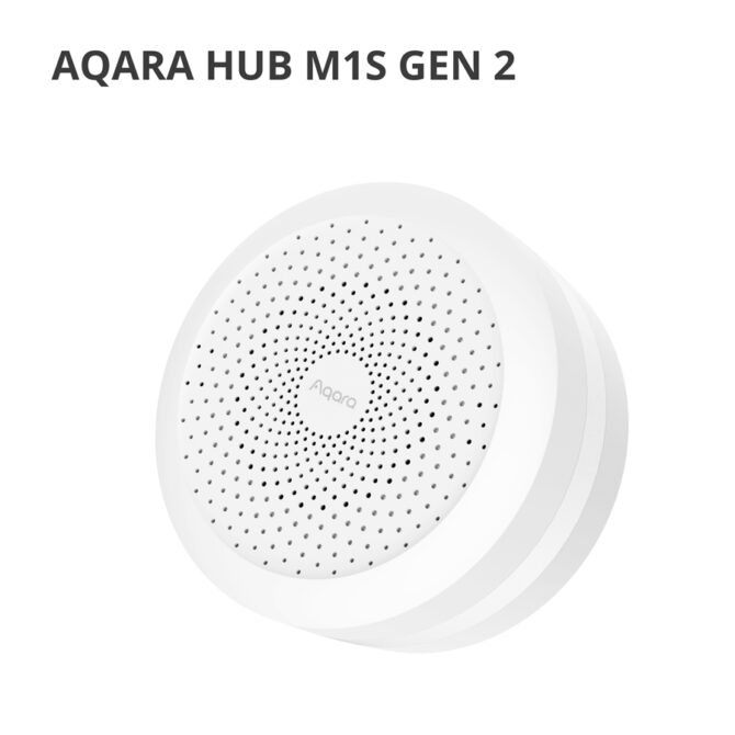 Hub M1S Gen2: Model No: HM1S-G02; SKU: AG036EUW01, HM1S-G02 - Image 4