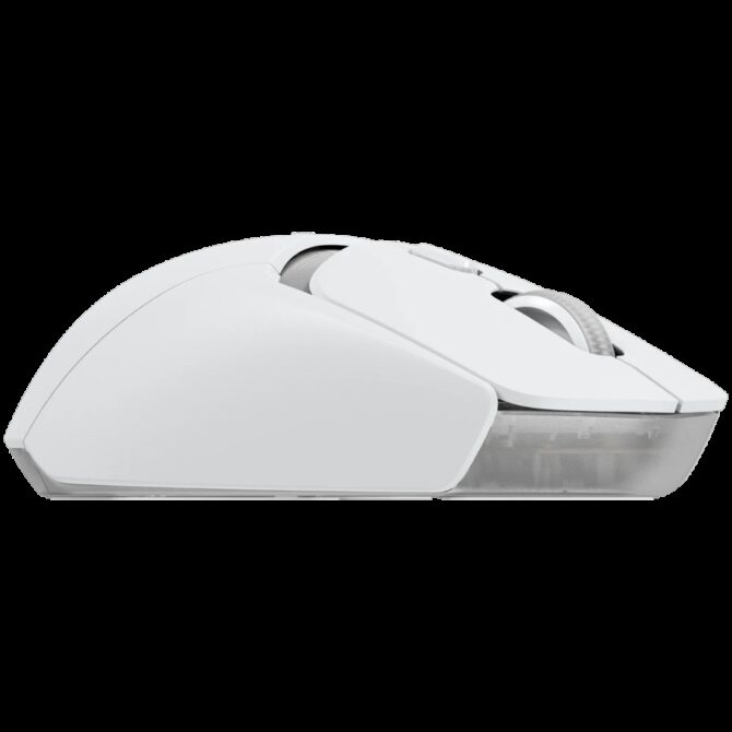 Logitech G309 LIGHTSPEED - WHITE - 2.4GHZ/BT - EER2-933 - G309, 910-007207 - Image 2