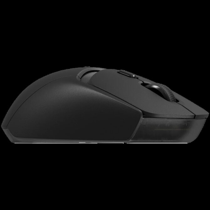 Logitech G309 LIGHTSPEED - BLACK - 2.4GHZ/BT - EER2-933 - G309, 910-007199 - Image 2