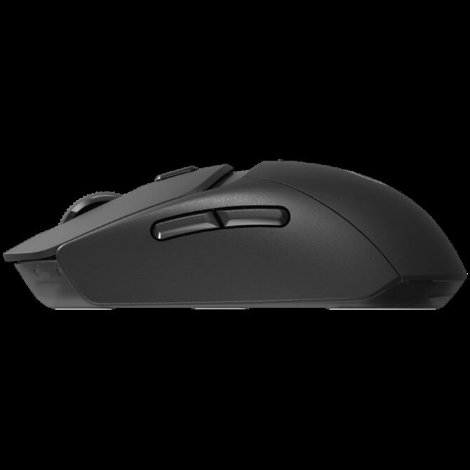 Logitech G309 LIGHTSPEED - BLACK - 2.4GHZ/BT - EER2-933 - G309, 910-007199 - Image 3