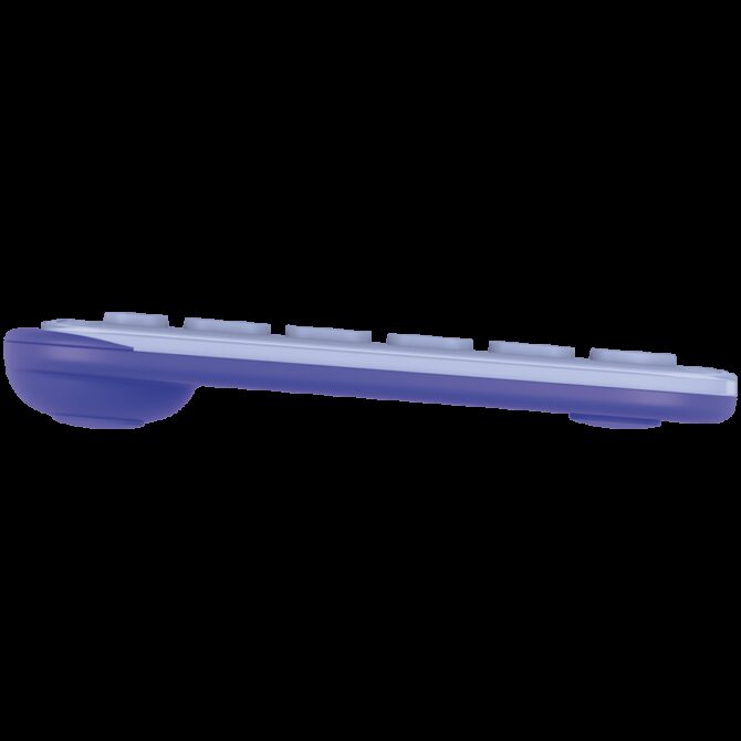 Logitech POP ICON KEYS - LILAC - US INT'L - BT - INTNL-973, 920-013074 - Image 4