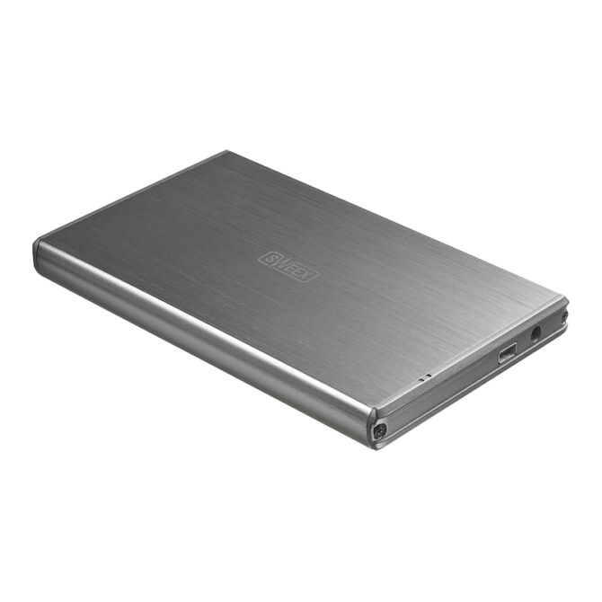 Sweex vanjsko kućište 2.5" S-ATA HDD