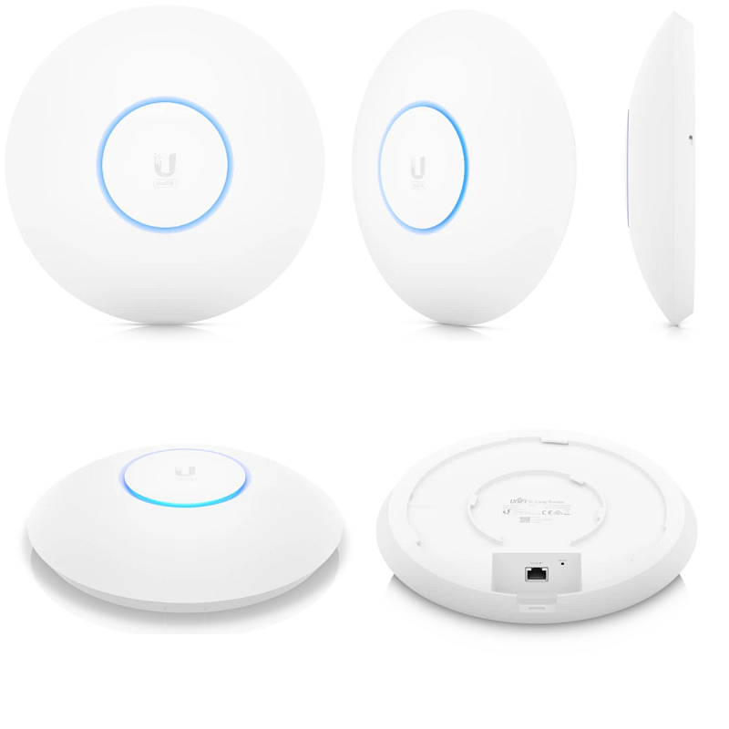 Ubiquiti UniFi WiFi 6 Long-Range pristupna točka
