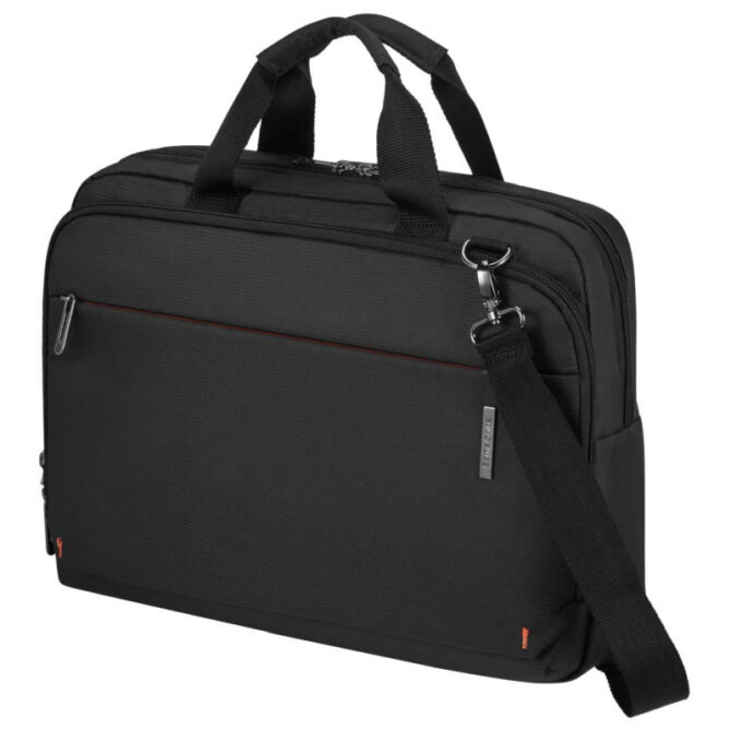 Samsonite torba Network 4 za prijenosnike do 15.6", charcoal/black