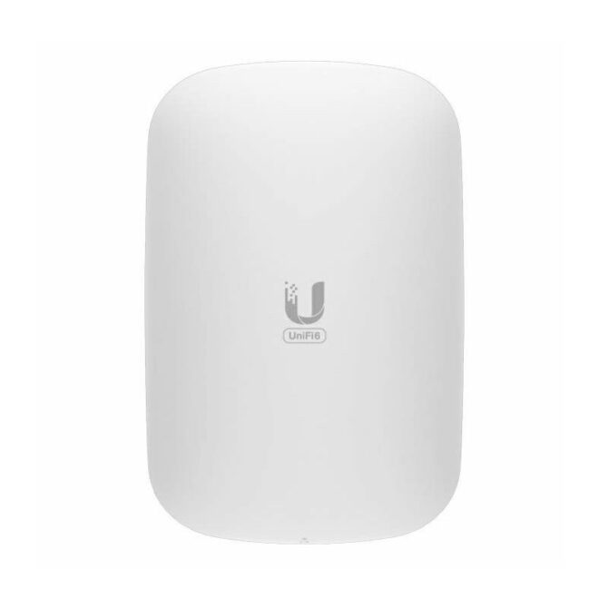 Ubiquiti U6-Extender- EU UniFi Access Point