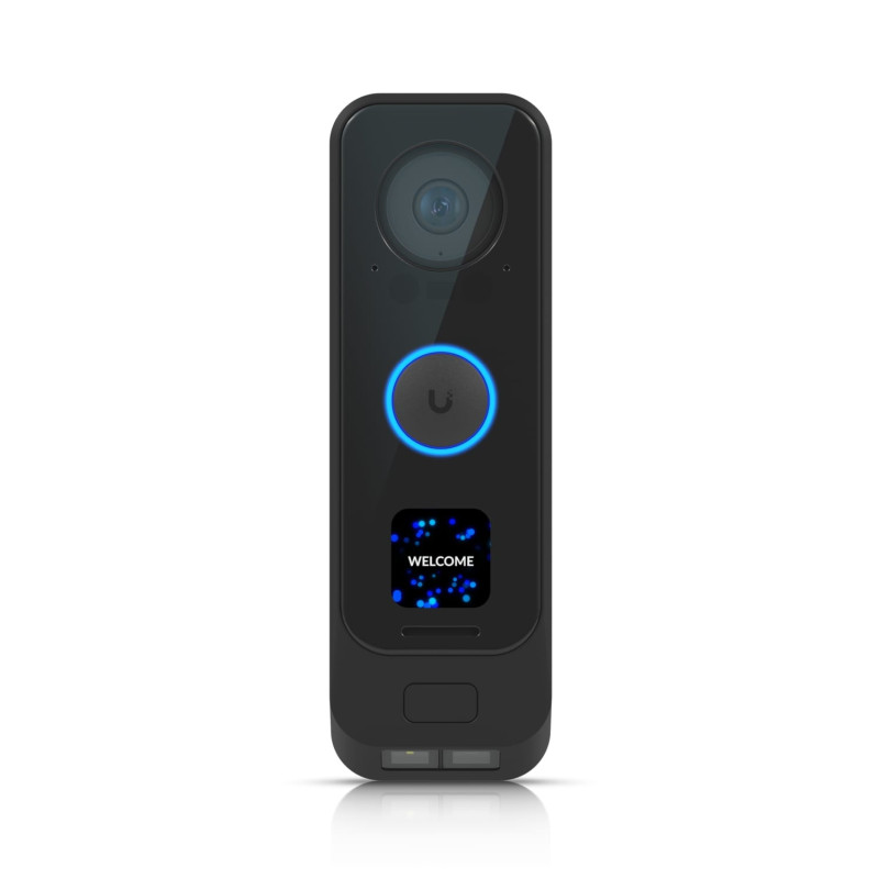 Ubiquiti UniFi Protect G4 Doorbell Pro