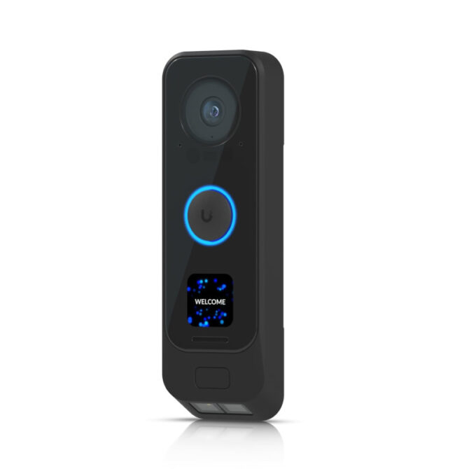 Ubiquiti UniFi Protect G4 Doorbell Pro