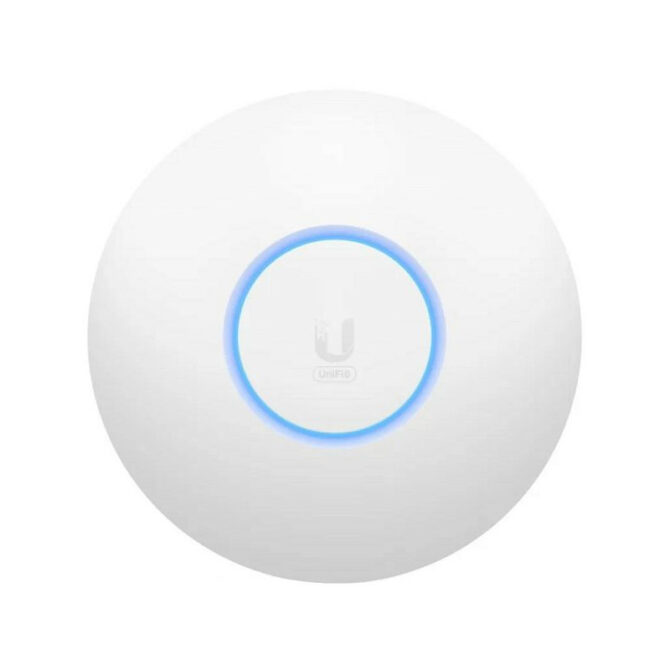 Ubiquiti UniFi UAP U6+ pristupna točka