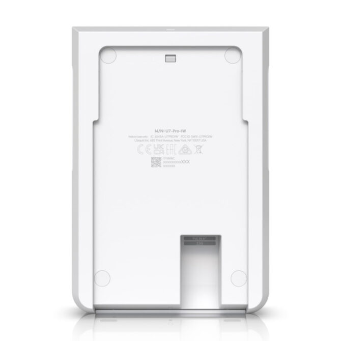 Ubiquiti U7-Pro-Wall pristupna točka - Slika 7