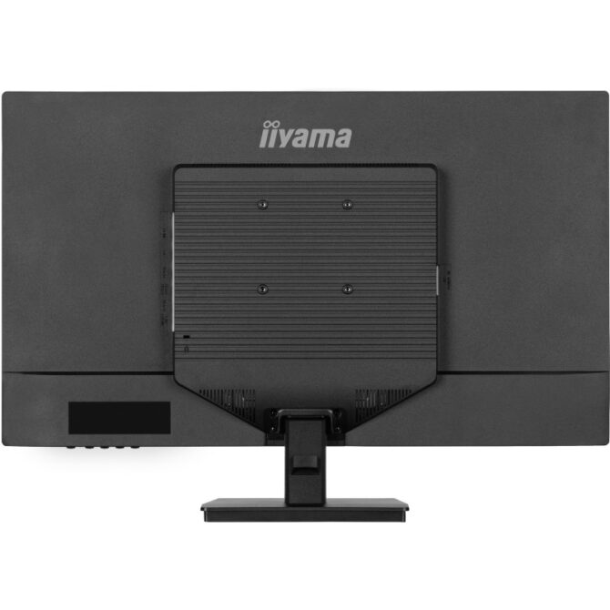 Iiyama 32" (80cm) Prolite X3270QSU-B1 2560x1440 100Hz, IPS, 250 cd/m2, 1200:1, 3ms, HDMIx1, DPx1, USBx3 - Image 3