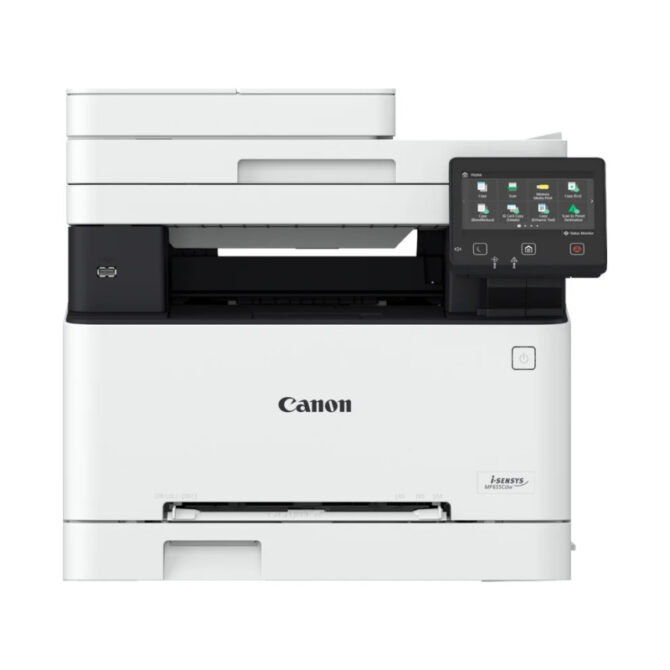 Canon i-SENSYS MF655cdw Print/Copy/Scan MFP pisač, 1200dpi, 21 str/min, USB/G-LAN/WiFi