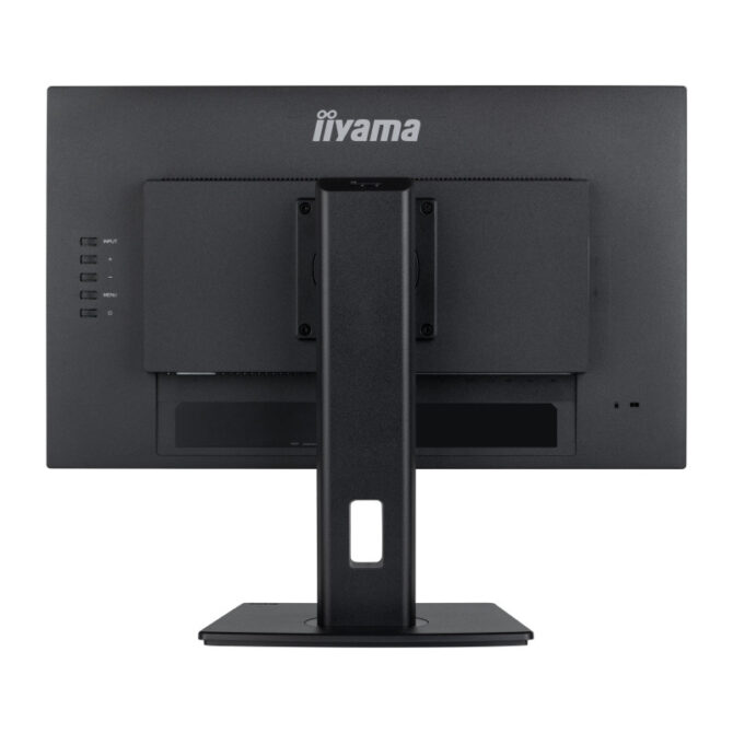 Iiyama 24" XUB2492HSU-B6 (23.8") 1920×1080 IPS, Pivot, 0.4ms, HDMI/DP, 4×USB HUB, zvučnici, crni - Image 3