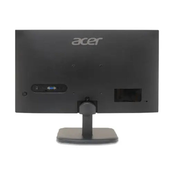 Acer 27" EK271Ebi 1920x1080 FHD, IPS, 100Hz, 250cd/m2, 99% sRGB, 1ms, VGA/HDMI - Image 2