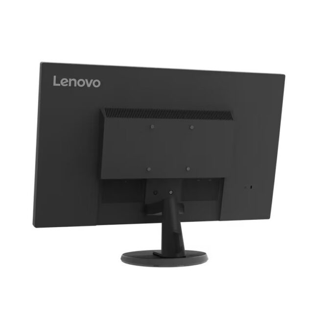 Lenovo ThinkVision 27" D27-40 FHD 1920x1080 VA WLED, 75hz, 4ms, 250cd/m2, VGA/HDMI (67A3KAC6EU) - Image 3