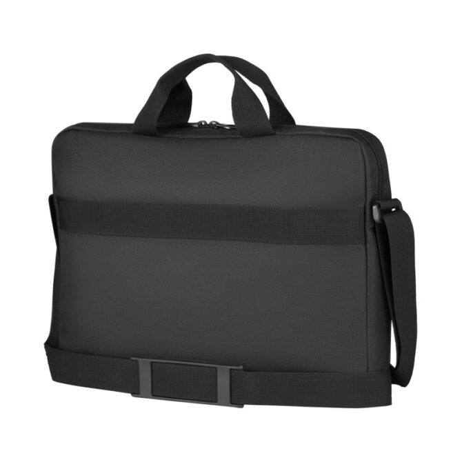 Wenger torba BQ Slimcase Notebook za 14"-16" prijenosnik, crna - Image 3