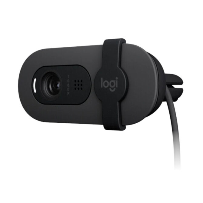 Logitech Brio 105 Full HD web kamera, USB, grafit (960-001592)