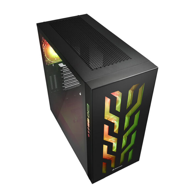 Cratos Gameforce G1- AMD Ryzen 7 5700X3D, 68684