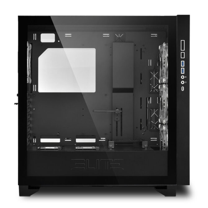 Cratos Gameforce G1- AMD Ryzen 7 5700X3D, 68684