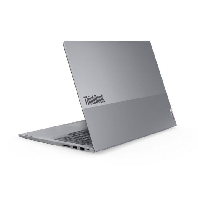 Laptop Lenovo ThinkBook 16 G7 16" WUXGA, 21MS004PSC