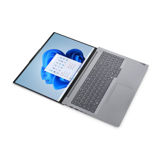 Laptop Lenovo ThinkBook 16 G7 16" WUXGA, 21MS004PSC