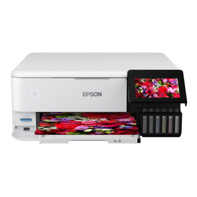 Epson EcoTank L8160 MFP Color pisač 5760x1440 DPI, c/b 16/12 str/min, Apple AirPrint, Epson connect, USB/WiFi/LAN (C11CJ20402) - Image 11