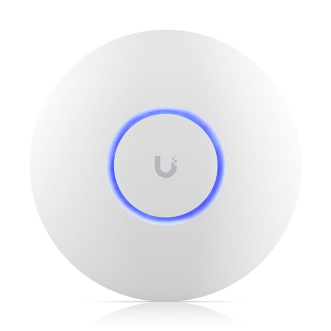 Ubiquiti UniFi WiFi 6 Pro pristupna točka